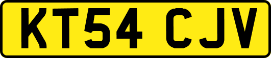 KT54CJV