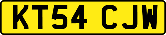 KT54CJW