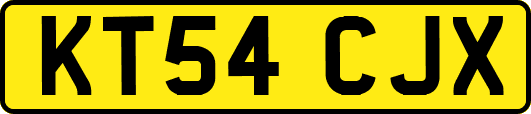 KT54CJX
