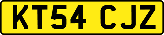 KT54CJZ
