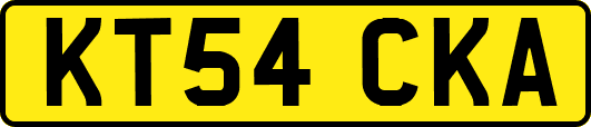 KT54CKA