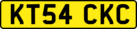 KT54CKC
