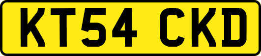 KT54CKD