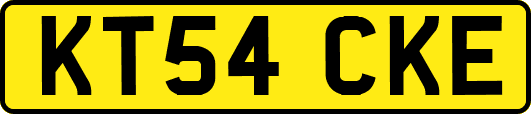 KT54CKE