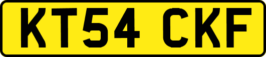 KT54CKF