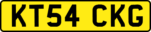 KT54CKG