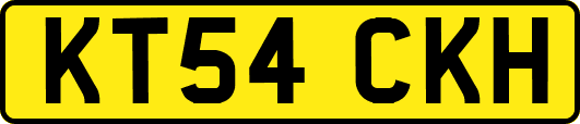KT54CKH