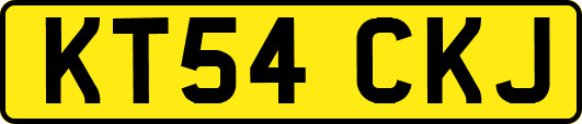 KT54CKJ