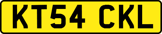 KT54CKL