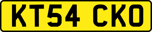 KT54CKO