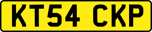 KT54CKP