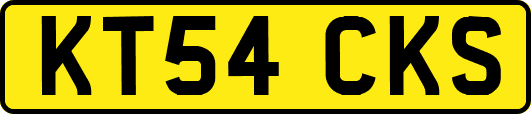 KT54CKS