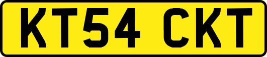 KT54CKT