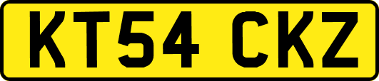 KT54CKZ