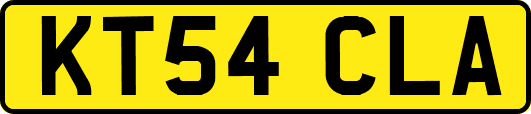 KT54CLA