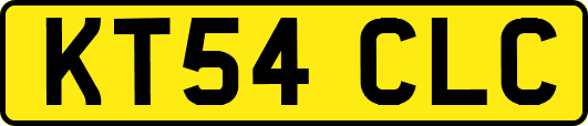 KT54CLC