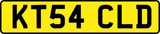 KT54CLD