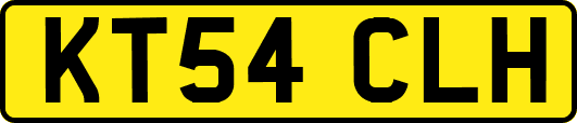 KT54CLH