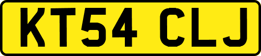 KT54CLJ