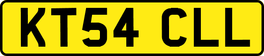 KT54CLL