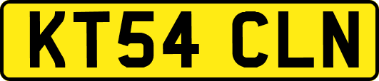 KT54CLN