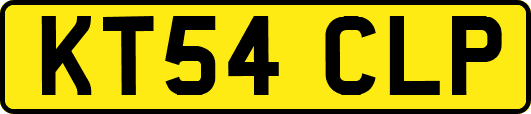 KT54CLP