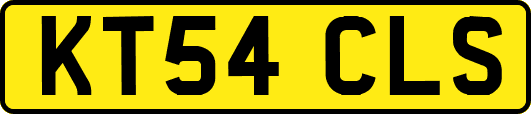 KT54CLS