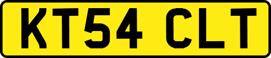 KT54CLT