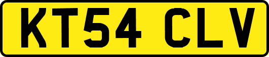 KT54CLV
