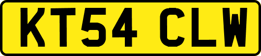 KT54CLW