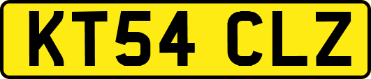 KT54CLZ