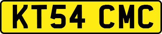 KT54CMC
