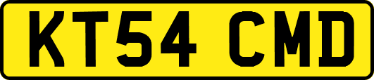 KT54CMD