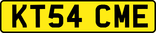 KT54CME