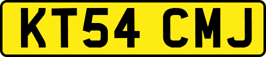 KT54CMJ