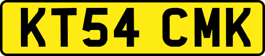KT54CMK