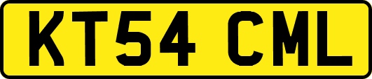KT54CML