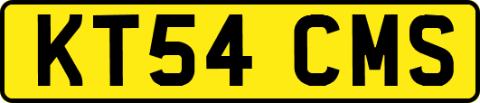 KT54CMS