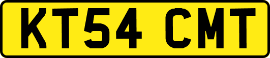 KT54CMT