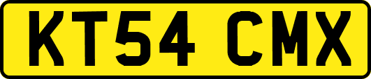 KT54CMX