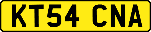 KT54CNA