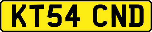 KT54CND