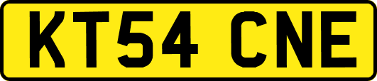 KT54CNE