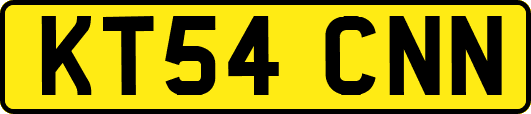 KT54CNN