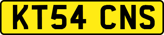 KT54CNS