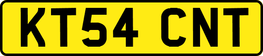 KT54CNT