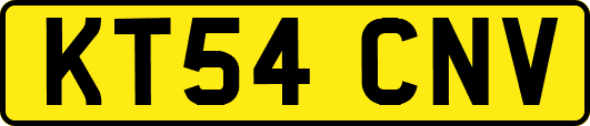 KT54CNV