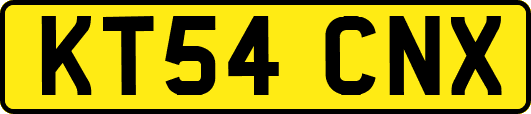 KT54CNX