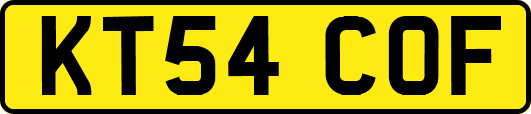 KT54COF