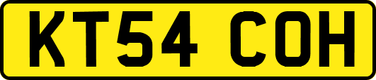 KT54COH